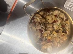 -有蚝有翅烧烤大排档·宵夜(右安门店)