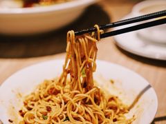 豌杂面-太二酸菜鱼(菱角湖万达店)