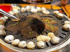 -鶴山李
