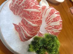 -乐宴·老北京铜火锅(八卦岭店)