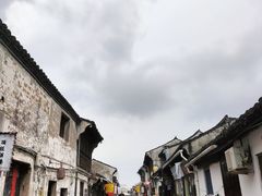 -绍兴书圣故里景区