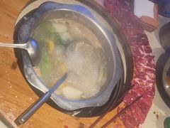 -小肥牛潮汕牛肉火锅(南联店)