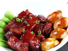 金牌红烧肉-香榭丽酒店(海宁皮革城店)