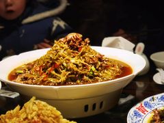 -徐鼎盛民间菜(上筑店)
