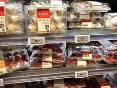 -ALDI奥乐齐超市(凯德虹口店)