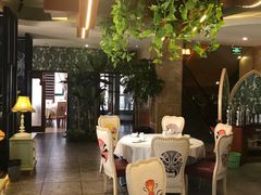 大堂-飞虎过桥米线(翠湖店)