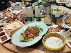 -王厚元饺子·辽菜·烤鸭(黄河大街店)