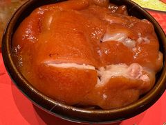 -宝轩渔府·老字号海鲜·正宗津菜(水上店)