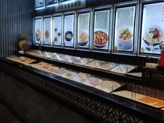 -南山饭店(阳明古镇店)