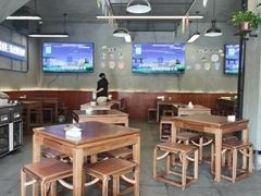 -百盛烧烤龙虾小酒馆(文富北路店)