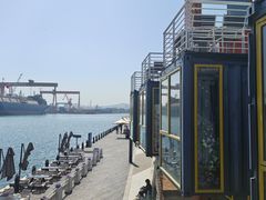 -青岛海景花园大酒店