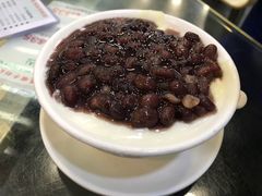 -义顺牛奶公司(庇利金街店)