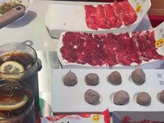 -荣叔港式沙嗲牛肉火锅(正佳潮流店)