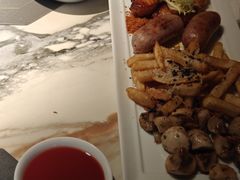 -ZHAO赵·牛扒坊(万象城店)