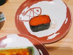 -禾绿回转寿司(苏宁广场店)