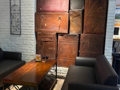 -JINNS锦时 steak&pizza(浸信会礼拜堂旧址店)