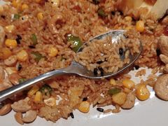 -大树餐厅(益田假日店)