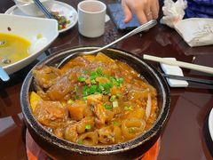 -走马楼饭庄(慈城古县城店)