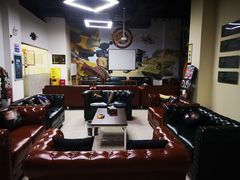 -真枪汇射击俱乐部(福州奥体阳光天地店)