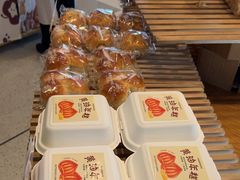 -西村叔叔的店·面包·甜品·蛋糕(清河万象汇店)