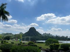 -南宁花花大世界景区
