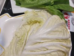 -晓林火锅(安定门店)