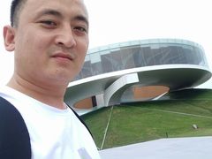 -郑东新区龙湖公共艺术中心