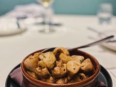 烩蘑菇-Solo(衡山路店)