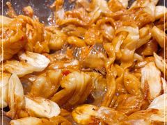 -华盛园卷子王农家菜水库鱼