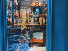 -TINTIN CAKE BOUTIQUE(台北壹店)
