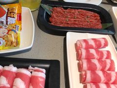 -海底捞火锅(松雷店)