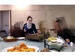 -金狮麟•宋宴•宋文化地标餐厅(晋安路店)