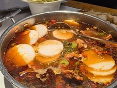 -懂羊帝·羊蝎子·北京菜(小关店)