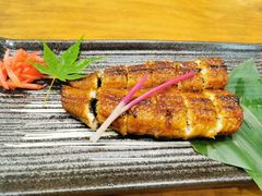 -越日本料理(新地假日广场店)
