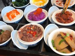 -楠火锅(哈尔滨金爵万象店)