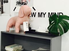 -麻雀咖啡SPARROW COFFEE(十全街店)