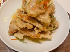 -金掌勺锅包肉(太原万达店)