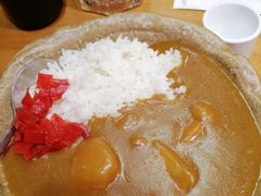 咖喱饭-胜代日本料理(云程巷小区店)
