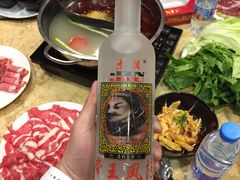 -活鱼馆(宜兴埠店)