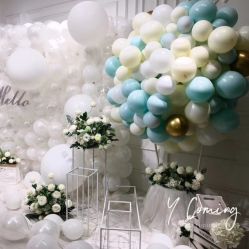 -汕尾陆丰婚庆婚礼司仪主持洪立策划公司(东海店)