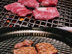 -赤坂亭 M9和牛烧肉(水街店)
