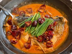 拾久绝味鱼头-拾久(朝阳公园店)