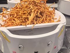 -龍歌自助小火锅(李沧顺和汇店)
