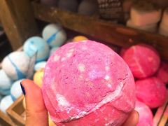 -LUSH(威尼斯人店)