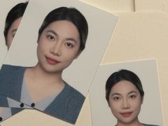 -小树照相馆·证件照(打浦桥店)
