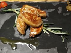 -囧吉香生蚝牛排馆(湖北路店)