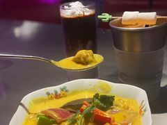 -新越盏·东南亚料理(捷登都会店)