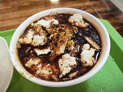 -老鳯府豆花泡馍(第五大道店)