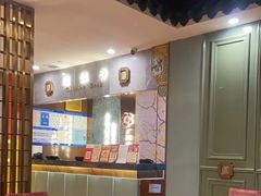 -点都德(春熙路群光广场店)