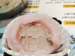 -满记甜品(苏州中心店)
